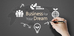 Business for your Dream