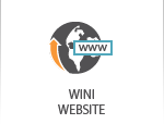 WINI WEBSITE
